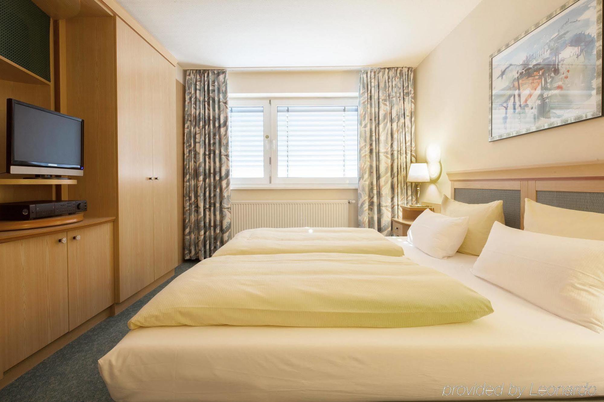Suite Hotel Leipzig Exteriör bild